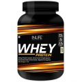 inlife whey protein powder with isolate concentrate hydrolysate and digestive enzymes vanilla 1 kg 
